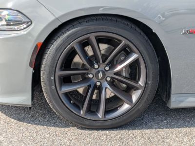 2019 Dodge Charger — photo 9 view