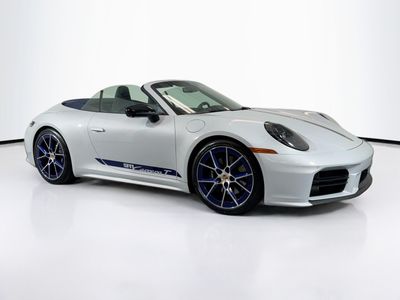 2026 Porsche 911 - Photo 7