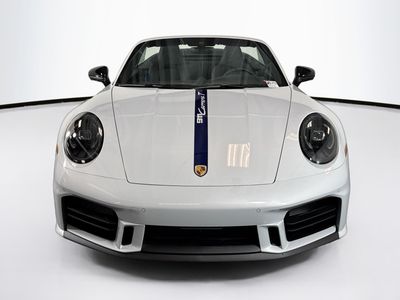2026 Porsche 911 - Photo 6