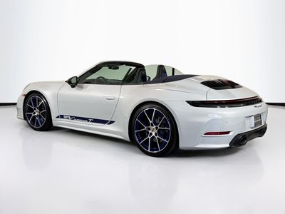 2026 Porsche 911 - Photo 3