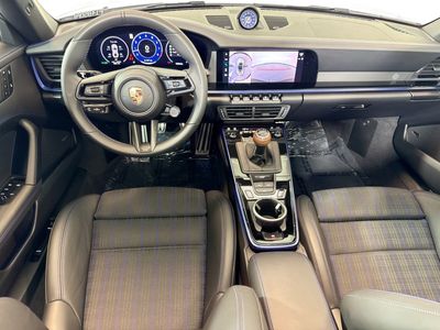 2026 Porsche 911 - Photo 20