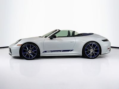 2026 Porsche 911 - Photo 2