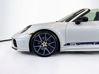 2026 Porsche 911 - Photo 28