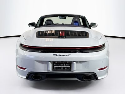 2026 Porsche 911 - Photo 10