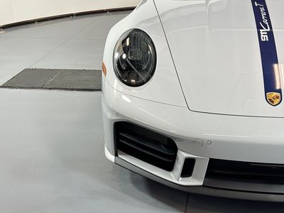 2026 Porsche 911 - Photo 27