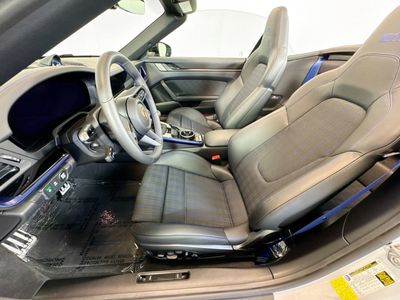 2026 Porsche 911 - Photo 5