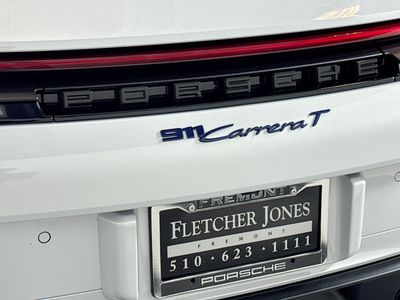 2026 Porsche 911 - Photo 25