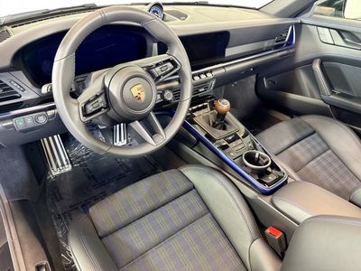 2026 Porsche 911 - Photo 4