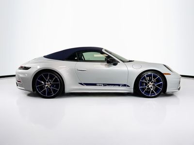 2026 Porsche 911 - Photo 8