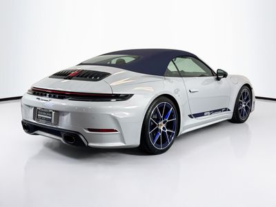 2026 Porsche 911 - Photo 9