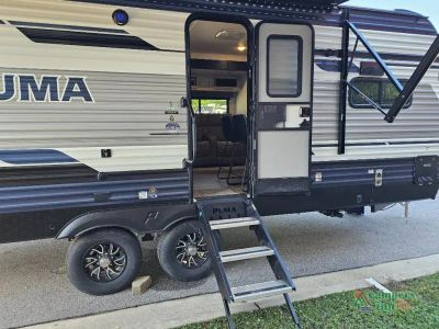 2026 Forest River RV Puma - Photo 9
