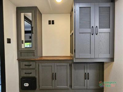 2026 Forest River RV Puma - Photo 44