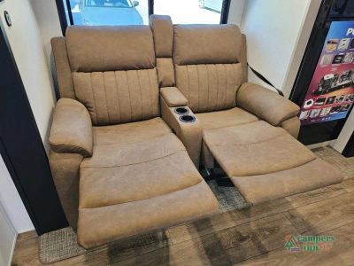 2026 Forest River RV Puma - Photo 35
