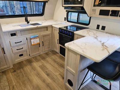 2026 Forest River RV Puma - Photo 14