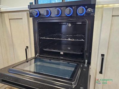 2026 Forest River RV Puma - Photo 21
