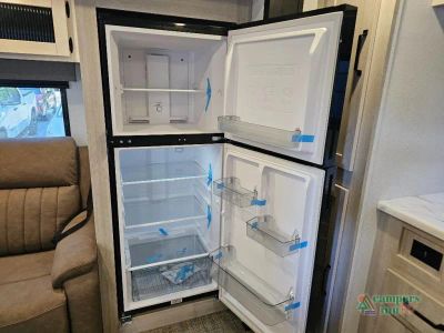 2026 Forest River RV Puma - Photo 28