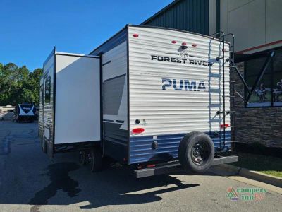 2026 Forest River RV Puma - Photo 6