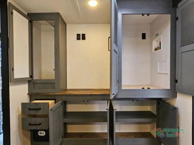 2026 Forest River RV Puma - Photo 45