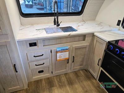 2026 Forest River RV Puma - Photo 15