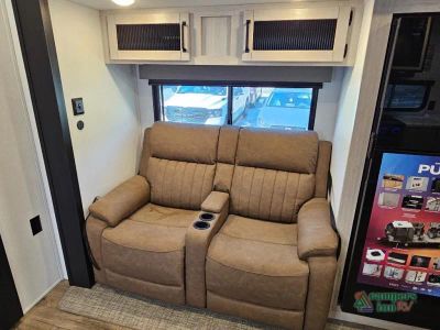 2026 Forest River RV Puma - Photo 33