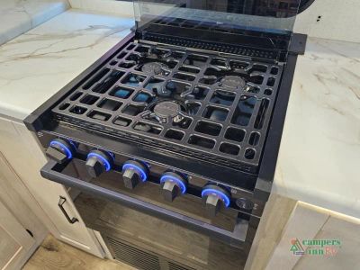 2026 Forest River RV Puma - Photo 20