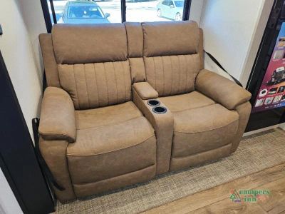 2026 Forest River RV Puma - Photo 34