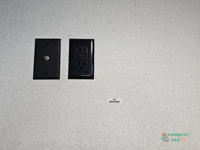 2026 Forest River RV Puma - Photo 47