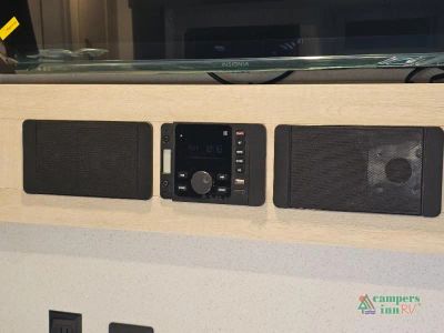 2026 Forest River RV Puma - Photo 39