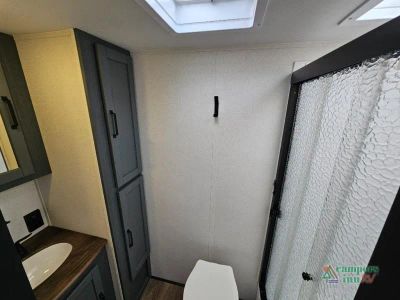 2026 Forest River RV Puma - Photo 49