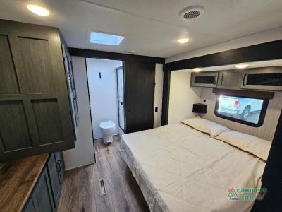 2026 Forest River RV Puma - Photo 41