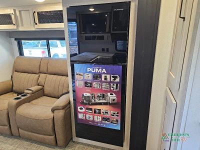 2026 Forest River RV Puma - Photo 27