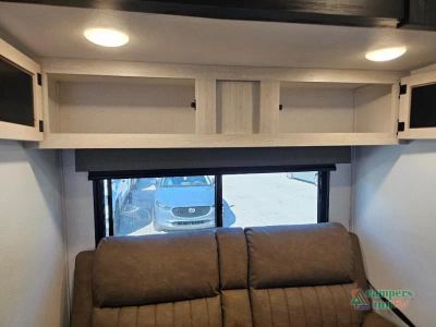 2026 Forest River RV Puma - Photo 36