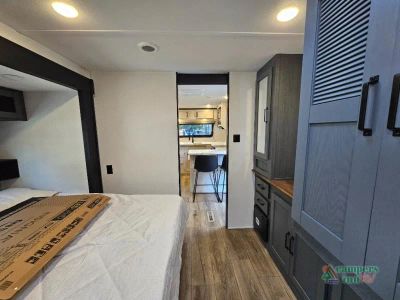 2026 Forest River RV Puma - Photo 12