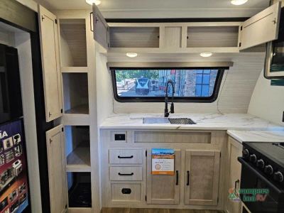 2026 Forest River RV Puma - Photo 25