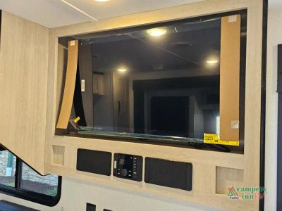 2026 Forest River RV Puma - Photo 38