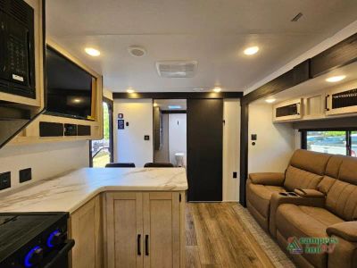 2026 Forest River RV Puma - Photo 11