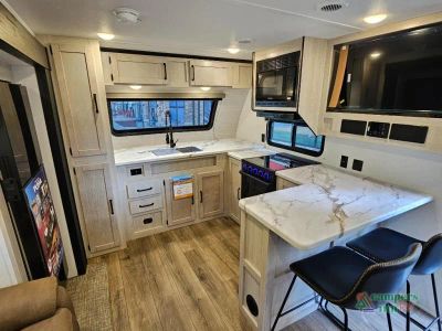 2026 Forest River RV Puma - Photo 13