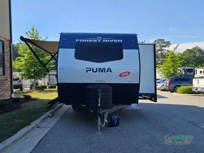 2026 Forest River RV Puma - Photo 7
