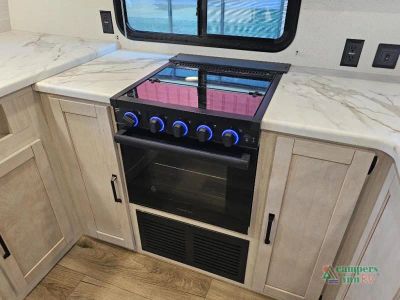 2026 Forest River RV Puma - Photo 19