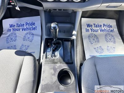 2011 Toyota Tacoma - Photo 25