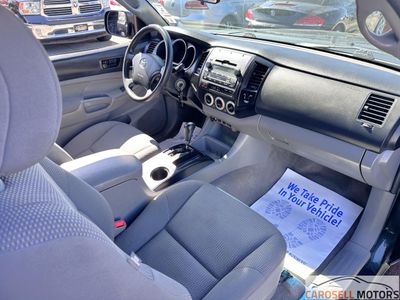 2011 Toyota Tacoma - Photo 32