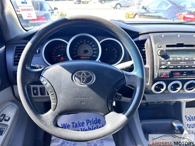 2011 Toyota Tacoma - Photo 18