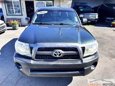2011 Toyota Tacoma - Photo 10