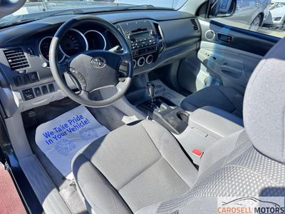 2011 Toyota Tacoma - Photo 15