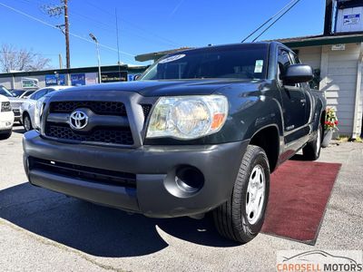2011 Toyota Tacoma - Photo 2