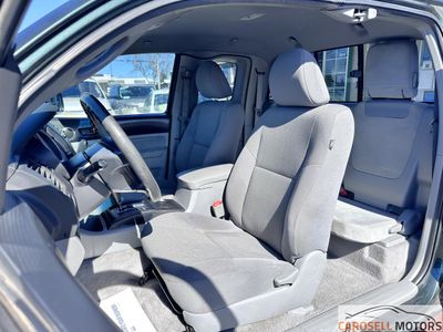 2011 Toyota Tacoma - Photo 14