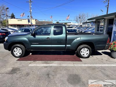 2011 Toyota Tacoma - Photo 3