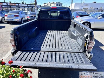 2011 Toyota Tacoma - Photo 6