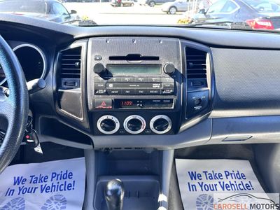 2011 Toyota Tacoma - Photo 22