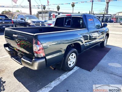 2011 Toyota Tacoma - Photo 7